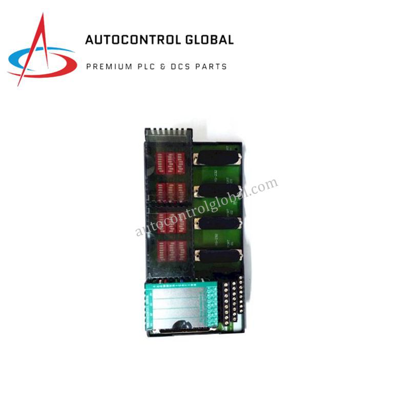 P0926GH فوكس بورو | وحدة PLC صناعية للأتمتة