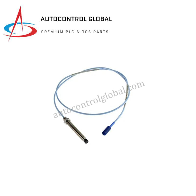 Bently Nevada 330104-00-04-10-02-05 | 3300 XL 8mm Proximity Probe