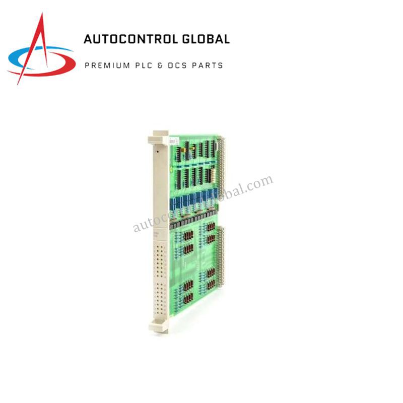DSBC175 ABB | Modul Komunikasi Redundan untuk Kontroler AC460