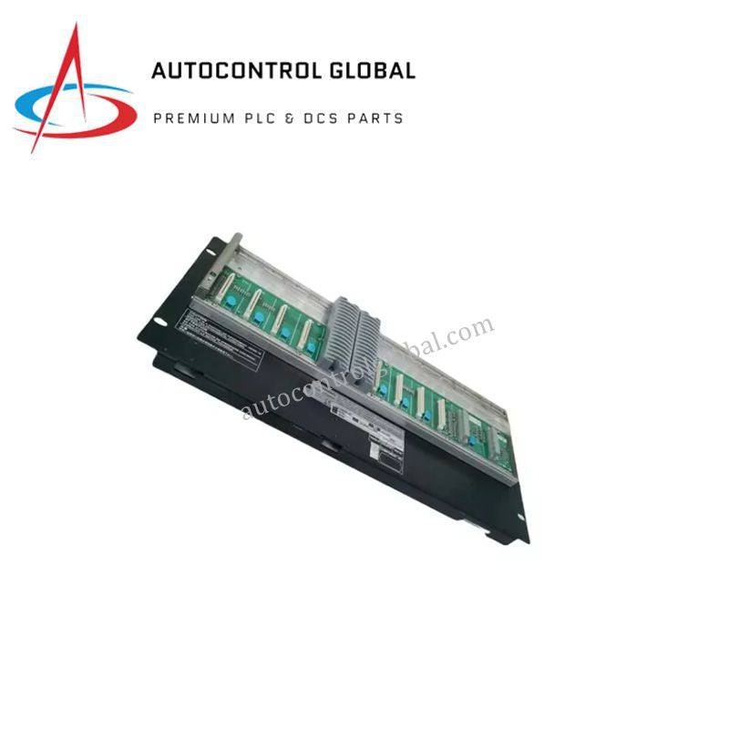 Yokogawa AFV10D-S41211 | High-Availability Field Control Unit