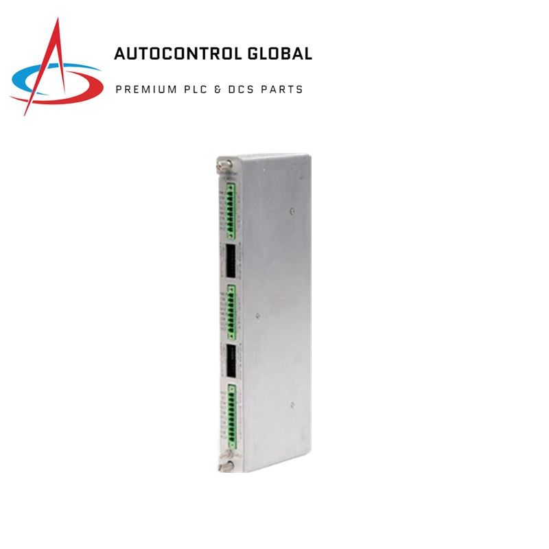146031-01 | Bently Nevada 3500/22M Transient Data Interface I/O Module