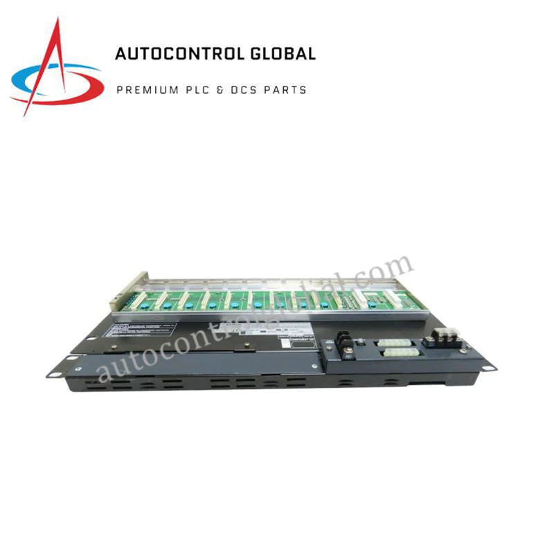 Yokogawa AFV10D-S41211 | High-Availability Field Control Unit
