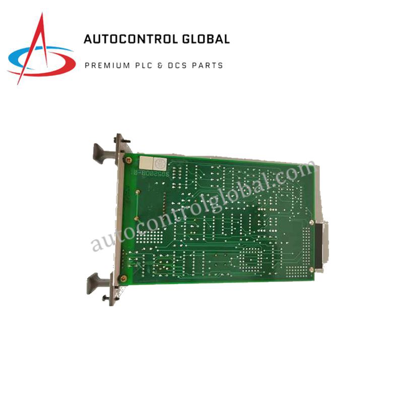 Yokogawa AIP578 S1 | 8-Channel Analog Input Module
