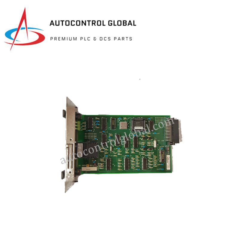 Yokogawa AIP578 S1 | 8-Channel Analog Input Module