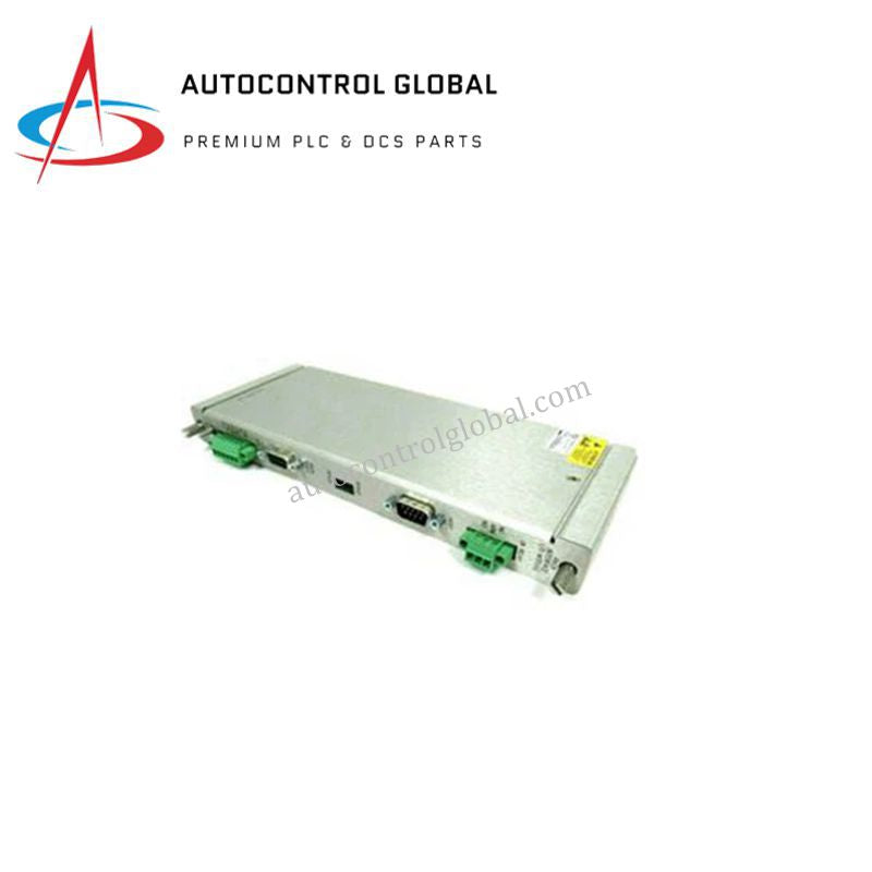 125769-01 | Bently Nevada MCM Module for Rotating Machinery