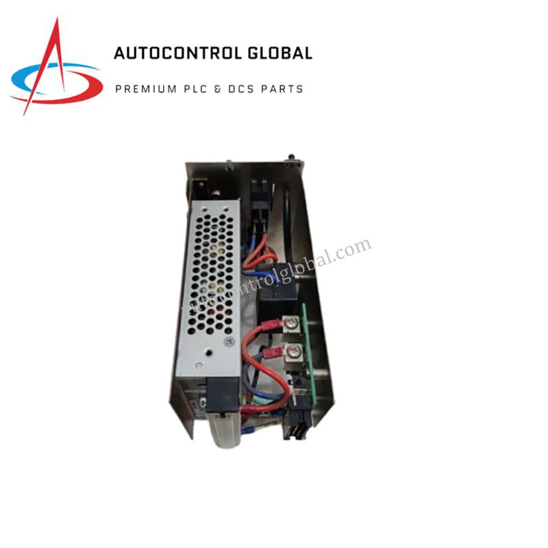Yokogawa PW504 | 24V Industrial Power Supply Unit
