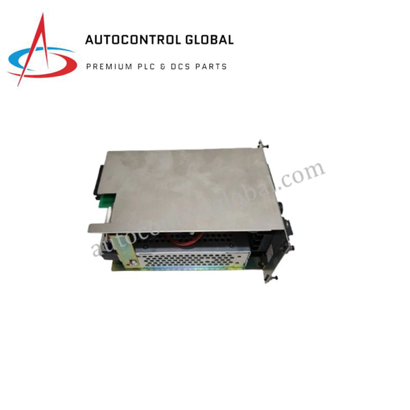 Yokogawa PW504 | 24V Industrial Power Supply Unit