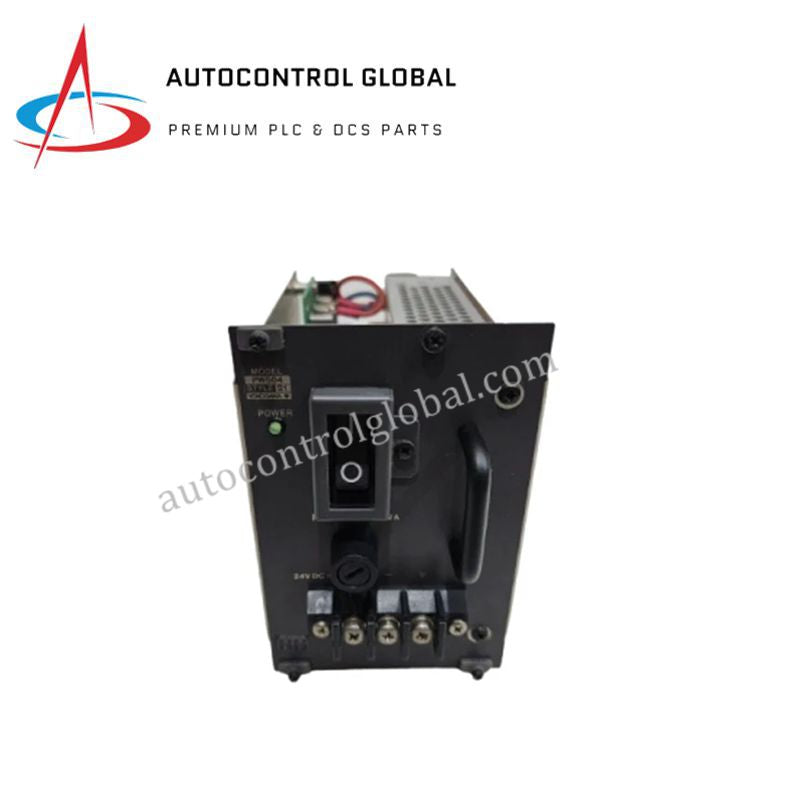 Yokogawa PW504 | 24V Industrial Power Supply Unit