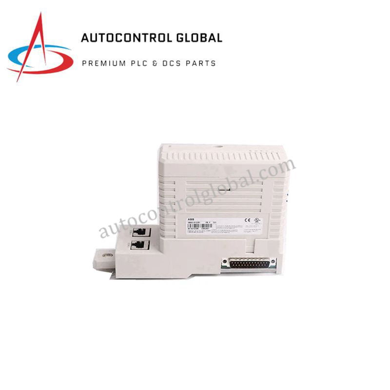 ABB 3BSE03115R1 BC810K01 | Modulo di comunicazione hot-swappable