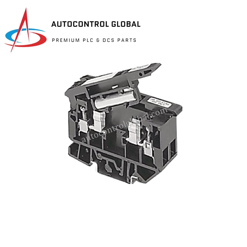 Brand New Allen Bradley 1492-H Terminal Block In Stock