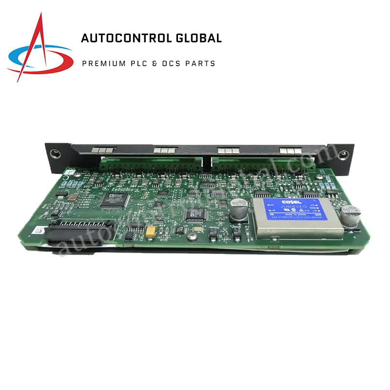 Bently Nevada | 149811-01 | Vstupná karta Trendmaster