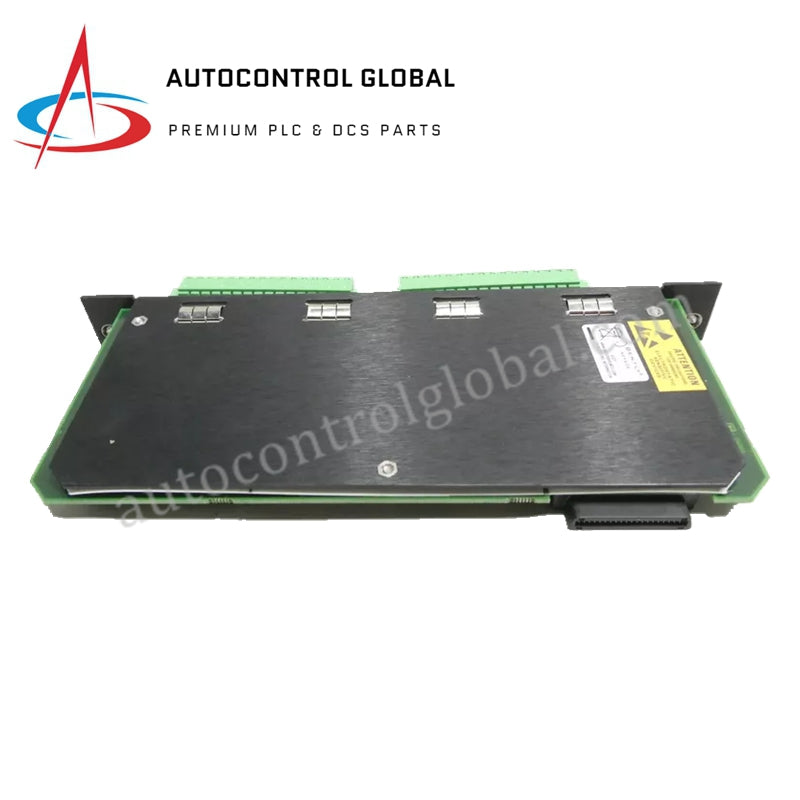 Bently Nevada | 149811-01 | Vstupná karta Trendmaster