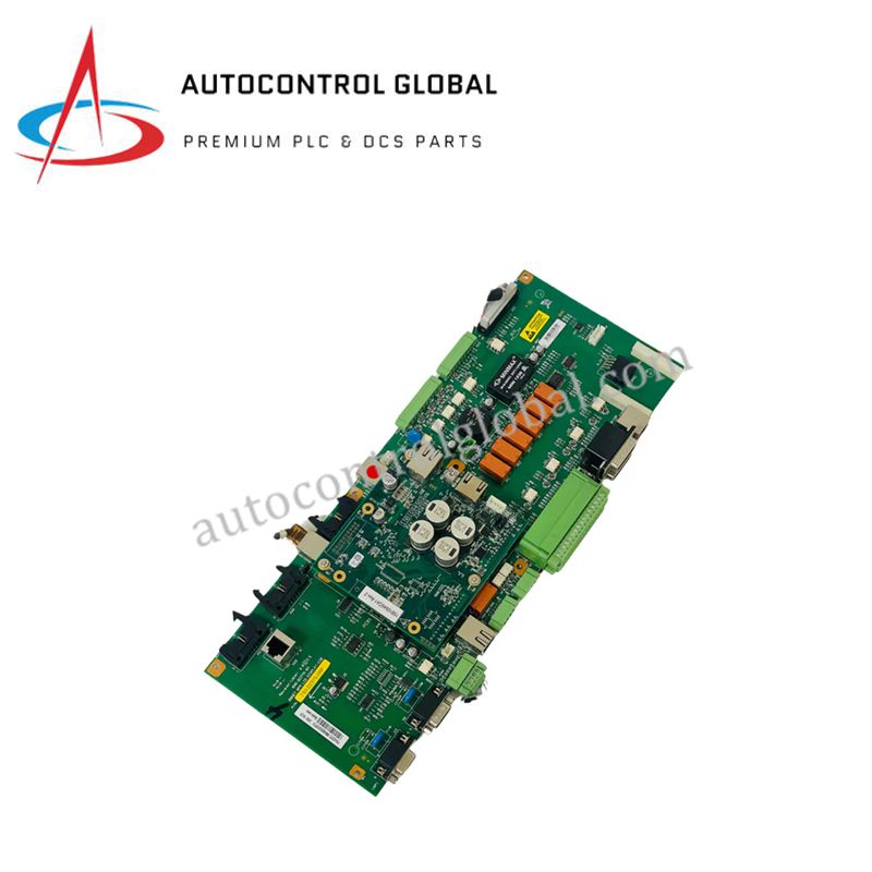 Emerson 710-02375 | Много протокольная коммуникационная плата