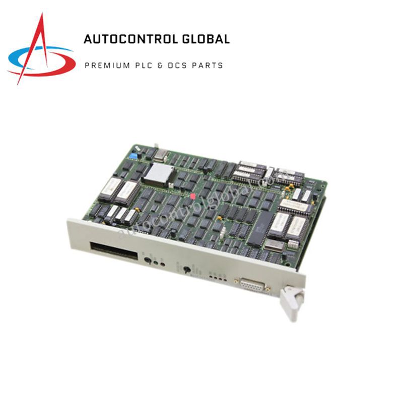 6ES5928-3UA12 | SIMATIC S5 CPU 928 for Industrial Automation