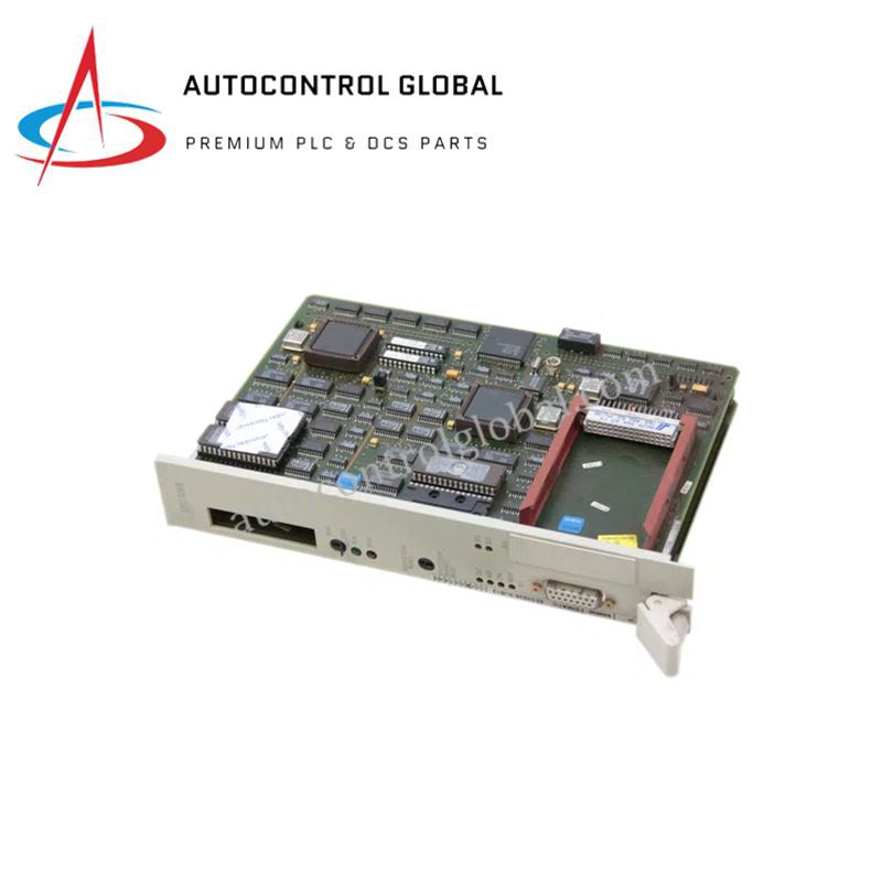 6ES5928-3UA12 | SIMATIC S5 CPU 928 for Industrial Automation