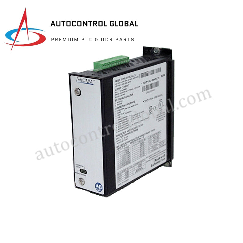Allen-Bradley 1503VC-BMC3 Schützsteuerungsmodul