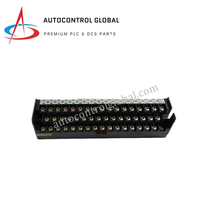 TERT | Terminal Block Yokogawa untuk Otomasi Industri