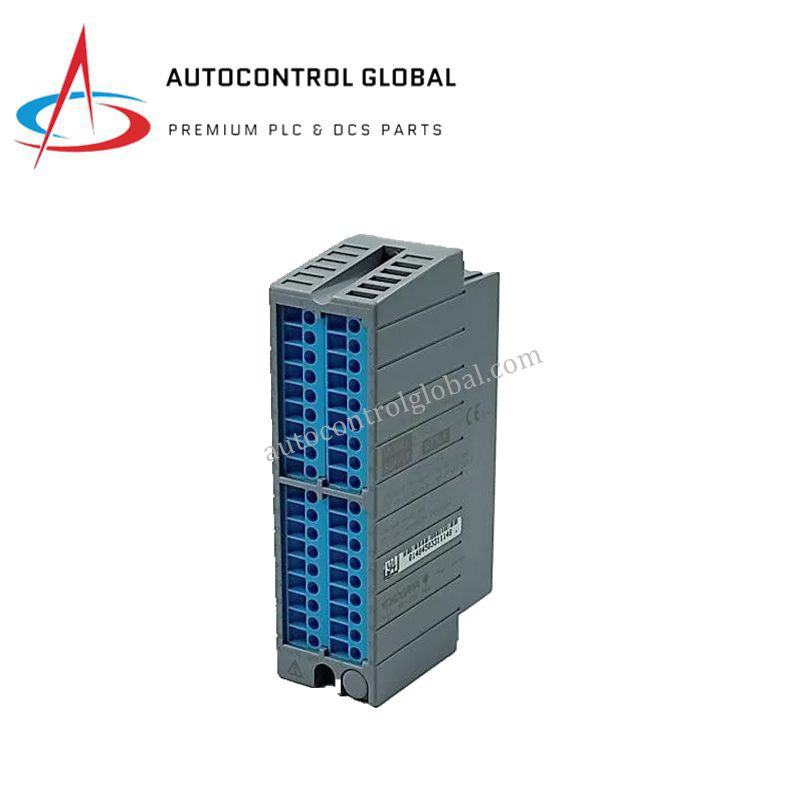 Yokogawa ATSA3S-0 | Digital Output Terminal for CENTUM CS/VP