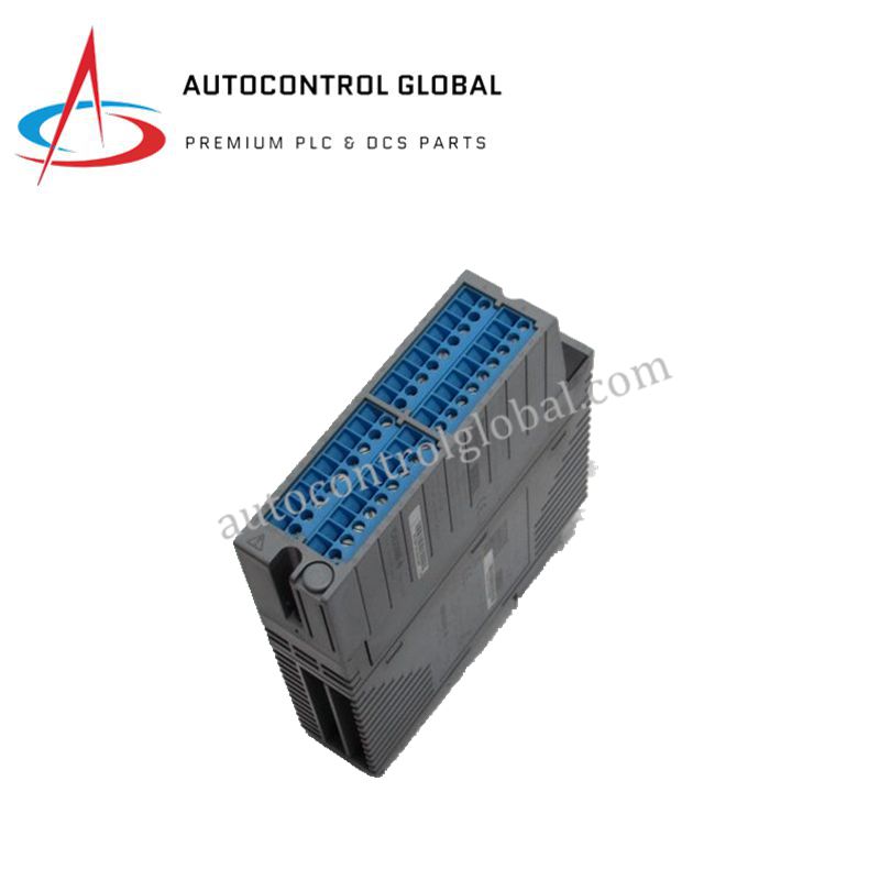 Yokogawa ATSA3S-0 | Digital Output Terminal for CENTUM CS/VP