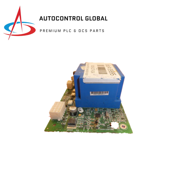 General Electric 151X1225EK01PC03 Charger Board Assembly