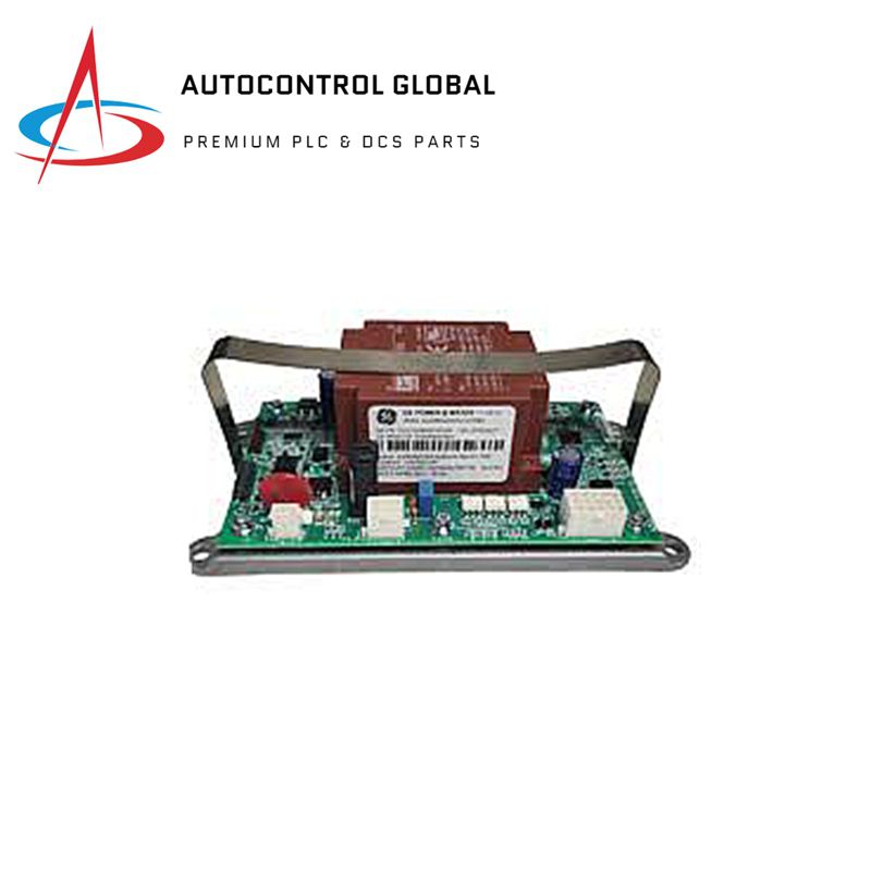 General Electric 151X1225EK01PC04 Power Supply Module