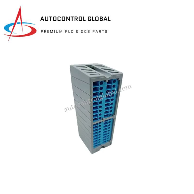 Yokogawa ATSA3S-0 | Digital Output Terminal for CENTUM CS/VP