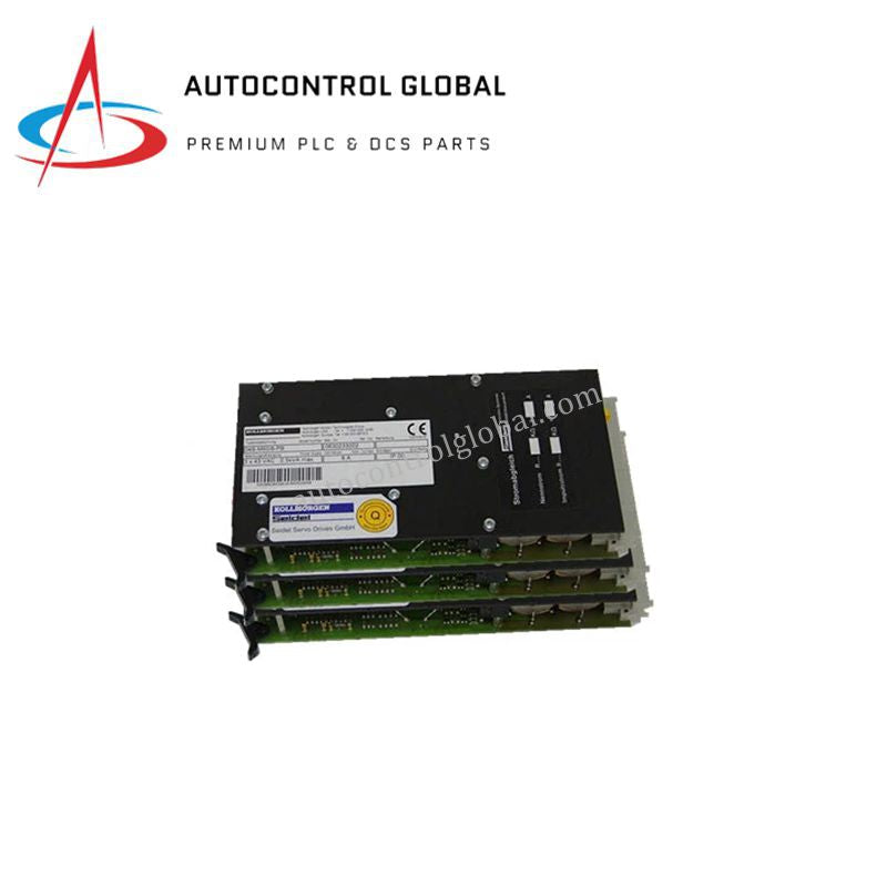 P0914RWB | Foxboro I/A Serie DCS Modul mit redundanter Stromversorgung