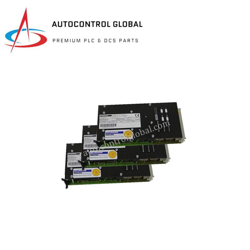 P0914RWB | Foxboro I/A Serie DCS Modul mit redundanter Stromversorgung