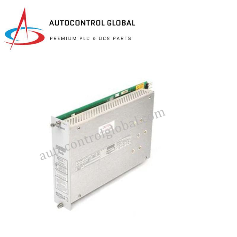 3300/36 I/O Module | Bently Nevada 3300 Series Machinery Protection