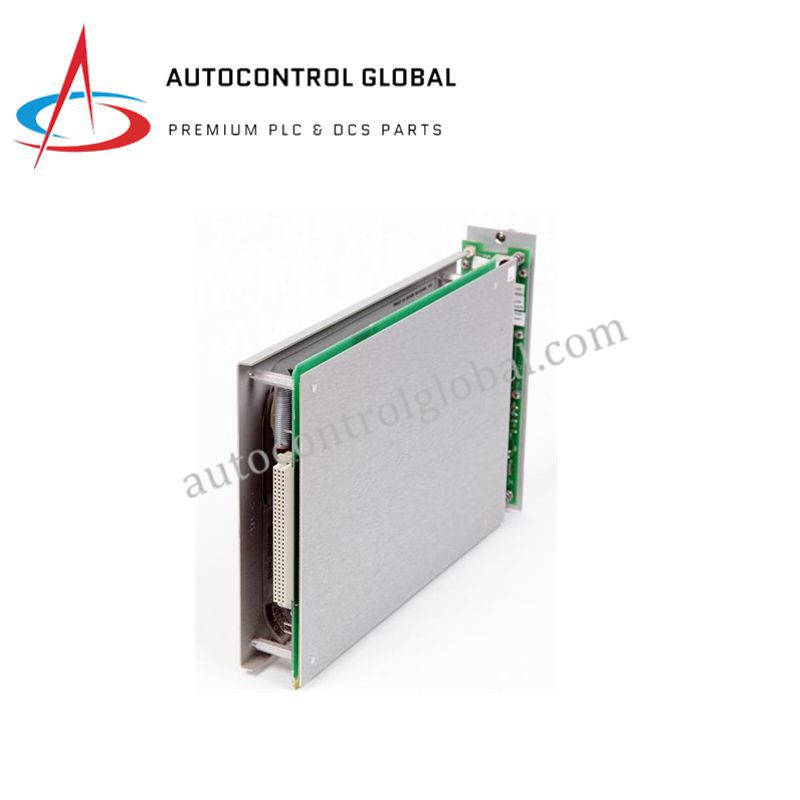 3300/36 I/O Module | Bently Nevada 3300 Series Machinery Protection