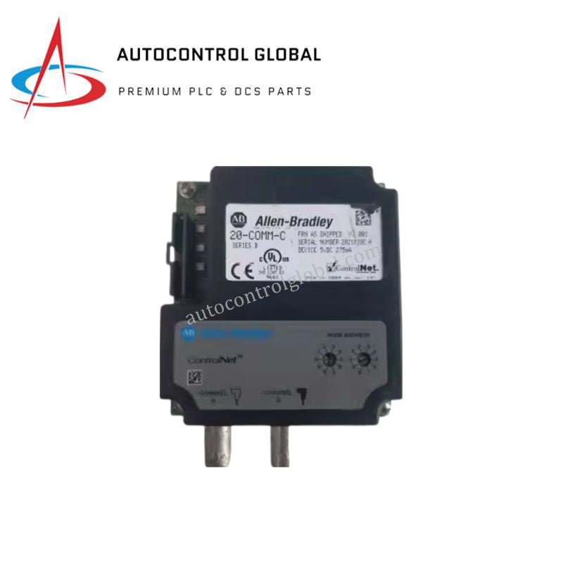 Foxboro P0914RY-OA | Аналоговый модуль ввода/вывода DCS с резервным питанием