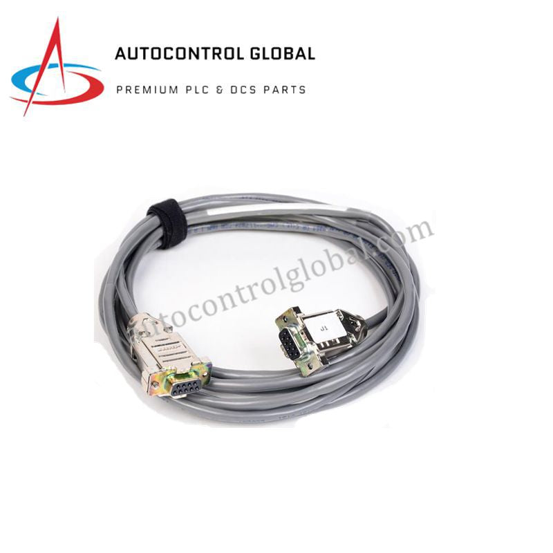 131178-01 | Bently Nevada DB9 Communication Cable for 3500 Series