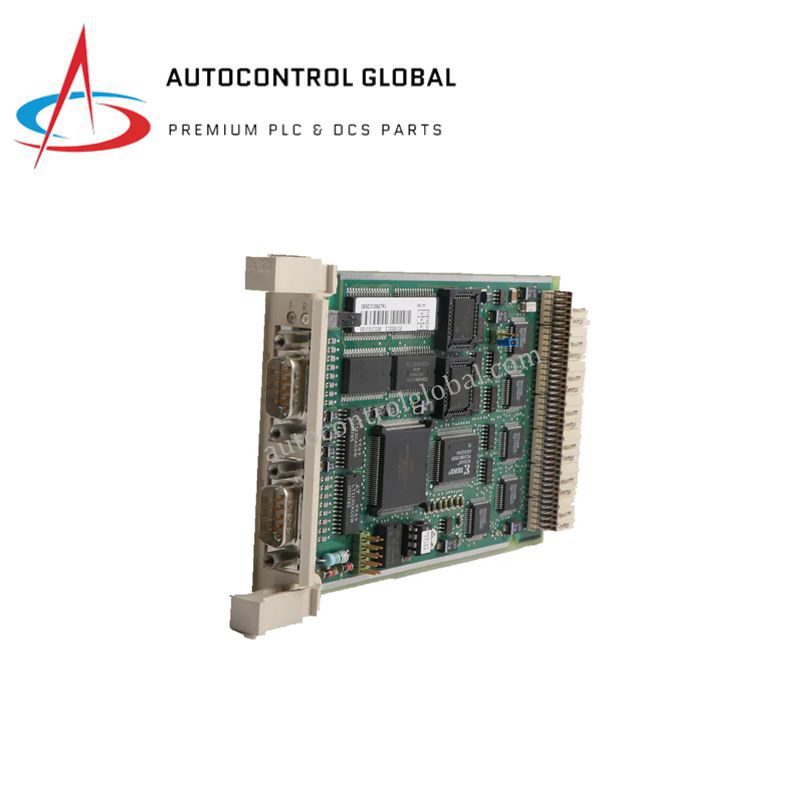 ASEA Brown Boveri PFSK104 | Advanced PLC Module for Energy & Control