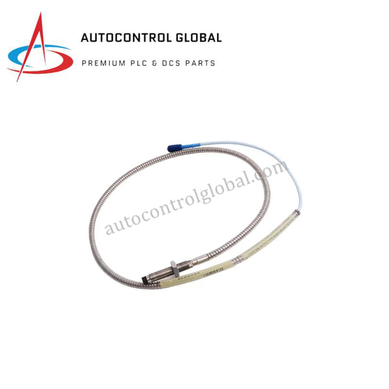 16925-10 Interconnect Cable | Bently Nevada Sensor Connection