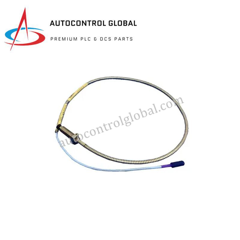 16925-10 Interconnect Cable | Bently Nevada Sensor Connection