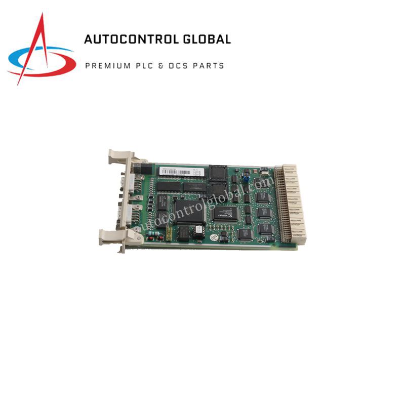 ASEA Brown Boveri PFSK104 | Advanced PLC Module for Energy & Control