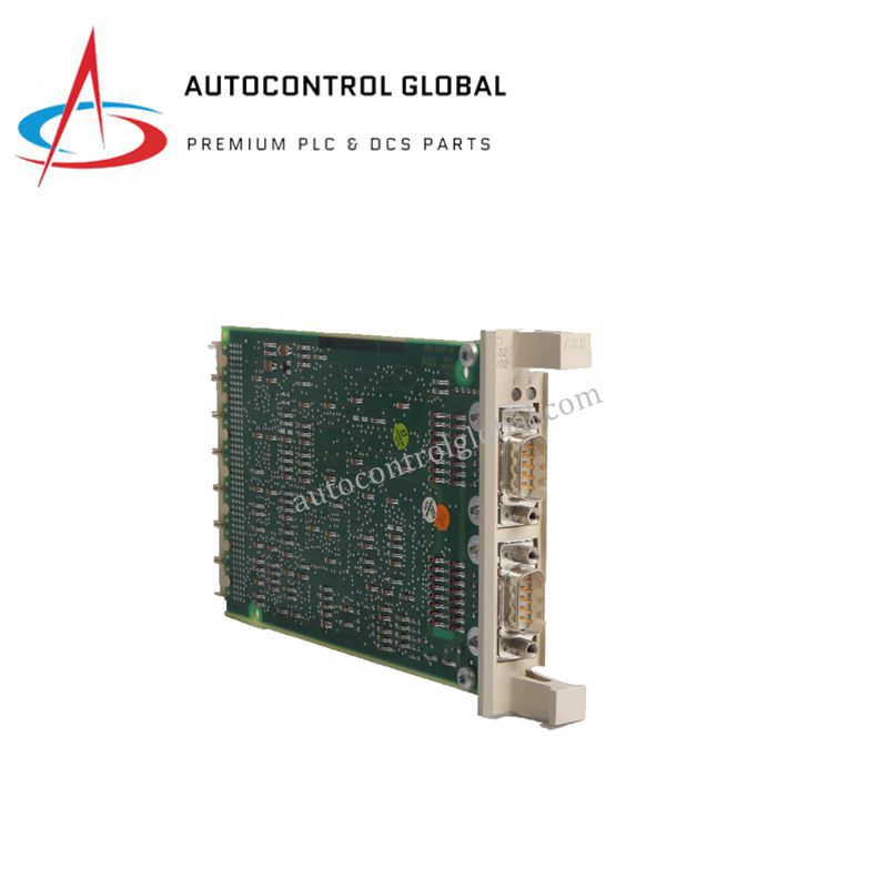 ASEA Brown Boveri PFSK104 | Advanced PLC Module for Energy & Control