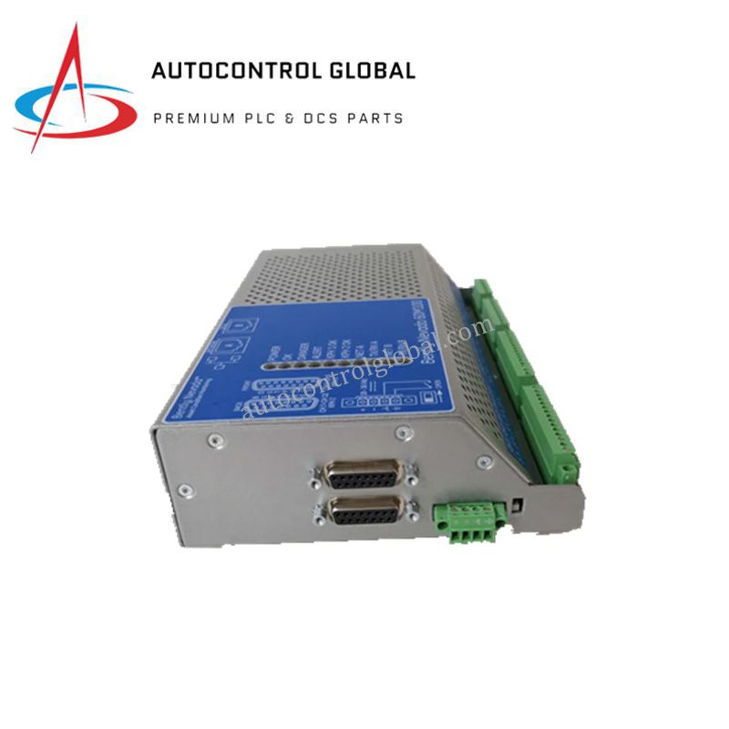 60M100-00 | Bently Nevada Vibration Monitoring & Data Acquisition