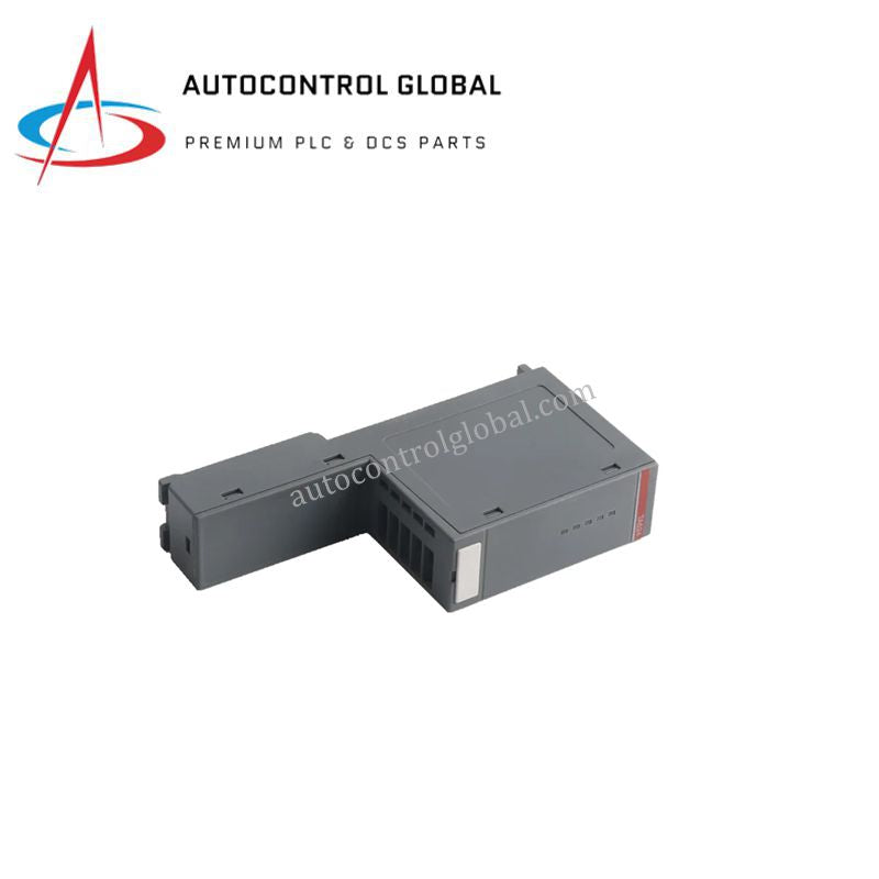 Reliable Modulebus Optical Port Interface ABB TB811 3BSE008568R1