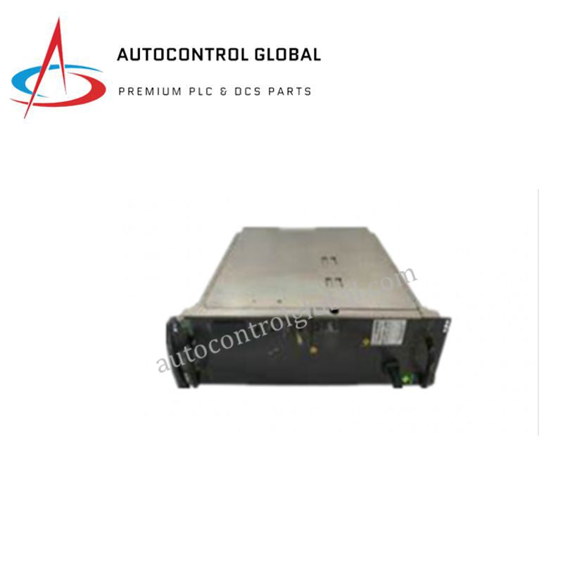 Yokogawa PW301 | Catu Daya Industri untuk Sistem DCS