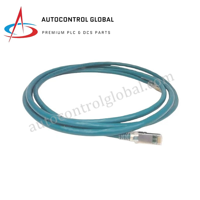 Ethernet-Kabel 1585J-M8HBJM-3 Rockwell Allen-Bradley