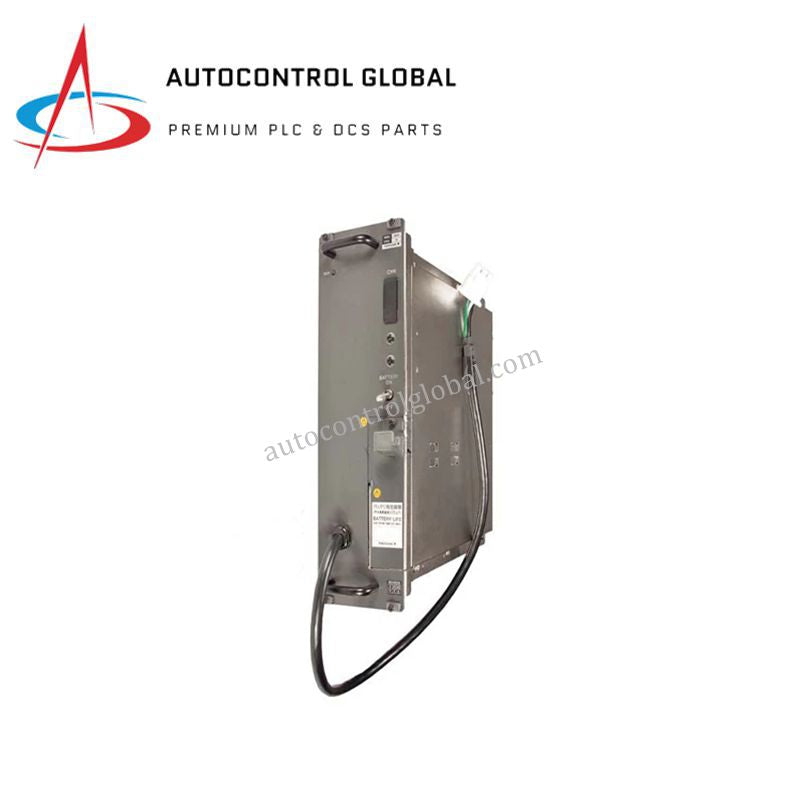 Yokogawa PW301 | Catu Daya Industri untuk Sistem DCS