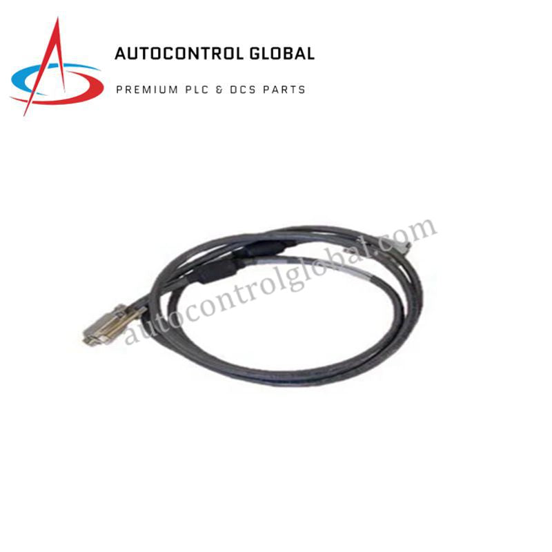 51109516-200 от Honeywell | 2 м экранированный кабель I/O Link для FTAs