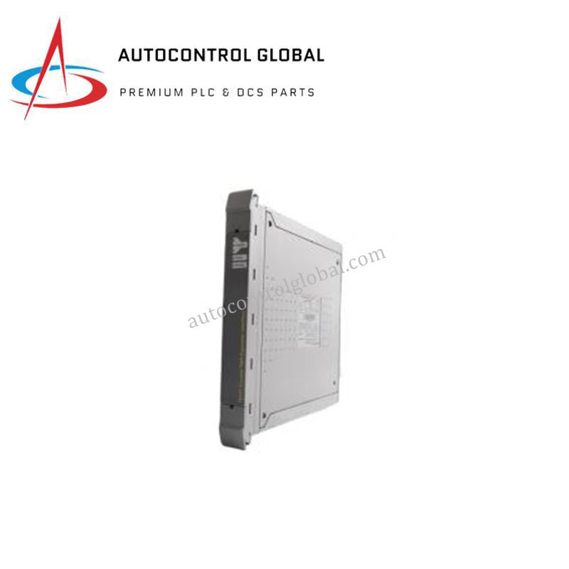 Trusted TMR Expander Interface Adapter Unit | ICS Triplex T8312