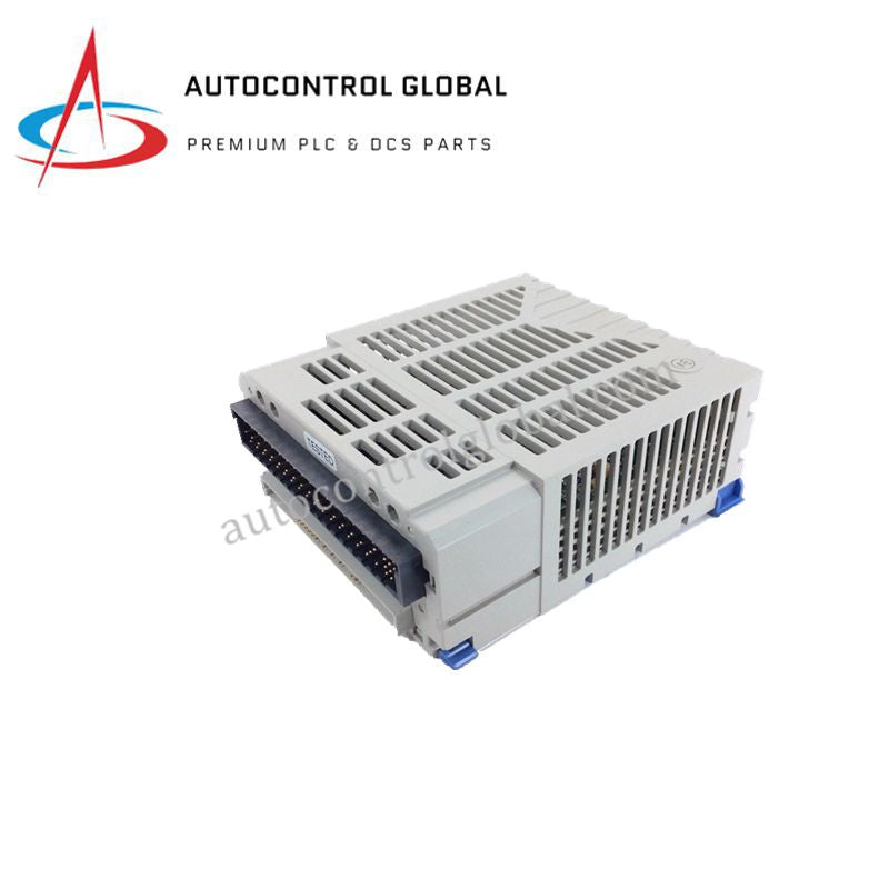 Ovation 1C31224G01 | Analog Input Module for DCS