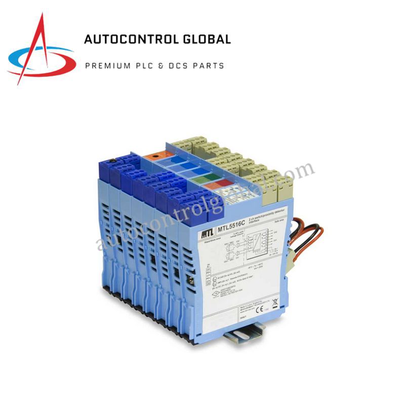 MTL4541 | 2-/3-Wire Transmitter Repeater Power Supply Honeywell