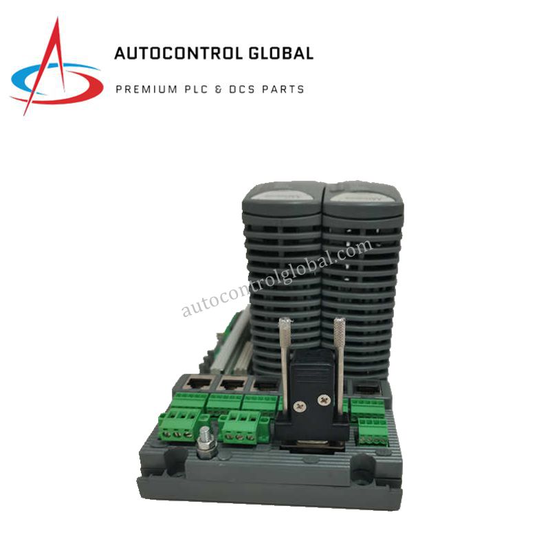 Blanking Cover Module for Control Systems ICS Triplex T9191