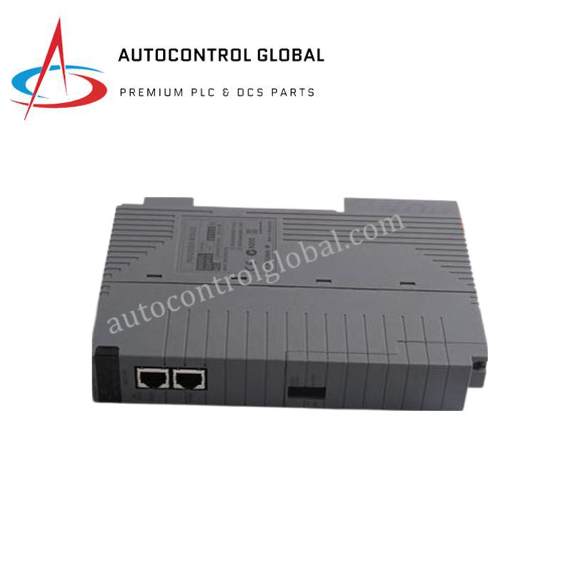 Yokogawa SSC50D-S2121 S1 Duplexed Safety Control Unit | SIS