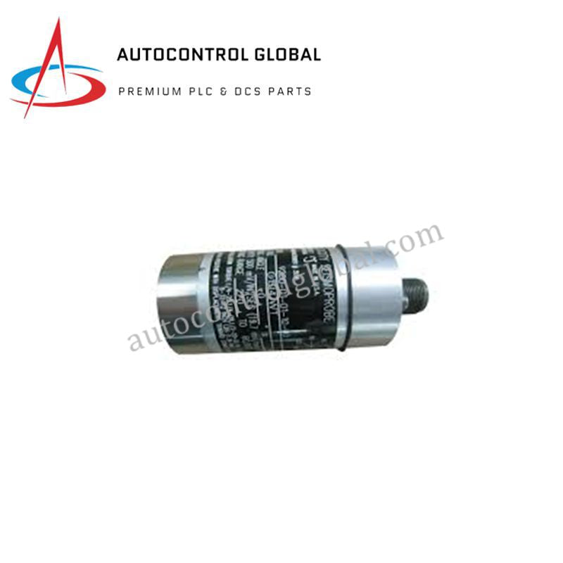 Bently Nevada 9200-03-02-02-00 | Industrial Machinery Transducer