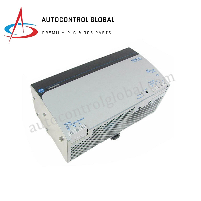 Allen-Bradley 1606-XL480EP Power Supply
